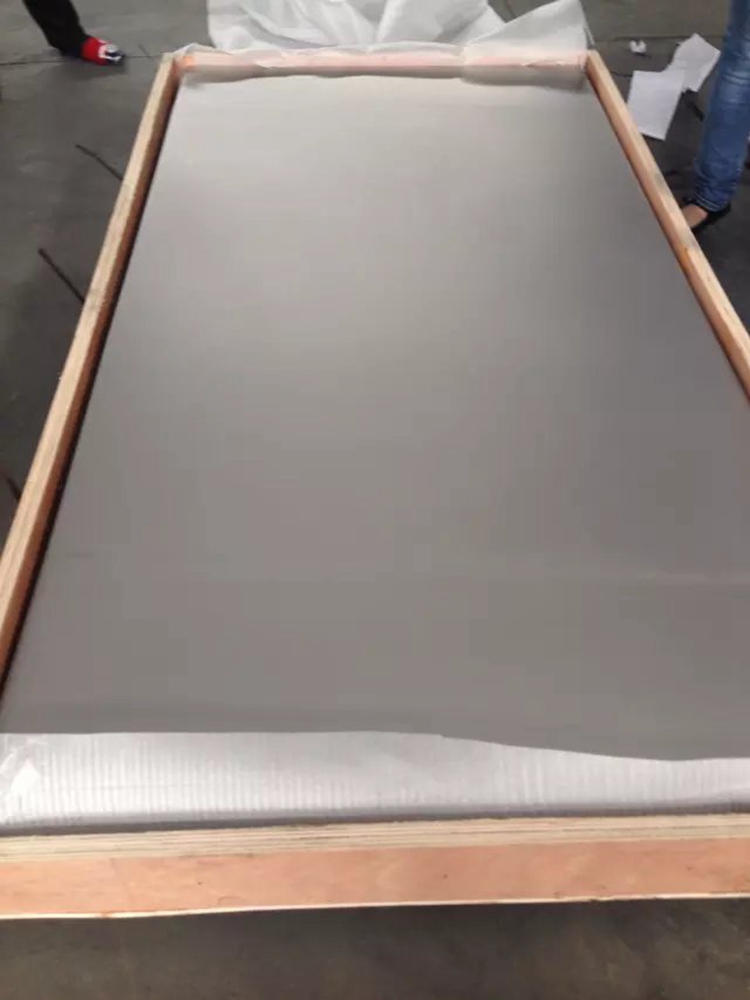 钛板