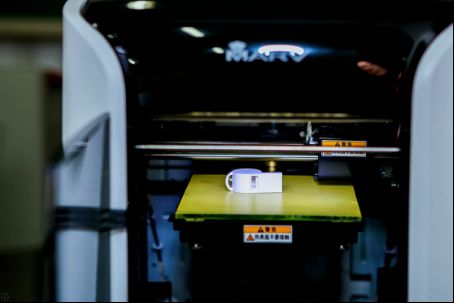 世界最大3D打印钛金属部件